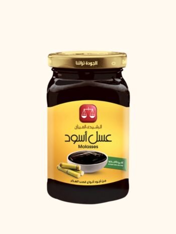 Molasses 350g
