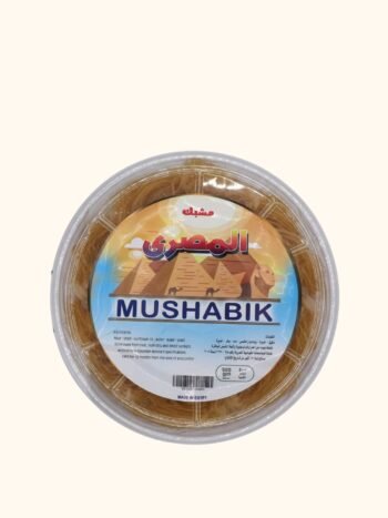 Meshabek - Syrup Pastry 500g