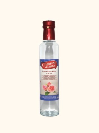 Rose Water 250ml