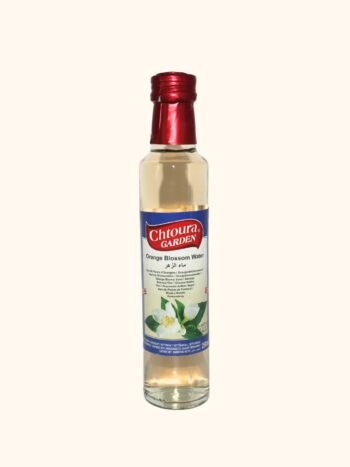 Orange Blossom Water 250ml