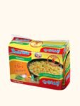 Indomie Noodles – Chicken Flavour (5x70g)
