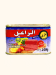 Beef Luncheon Meat 200g