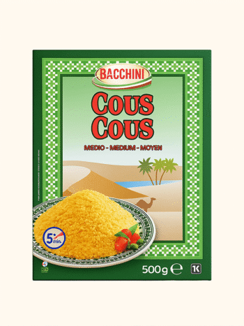 Couscous 500g