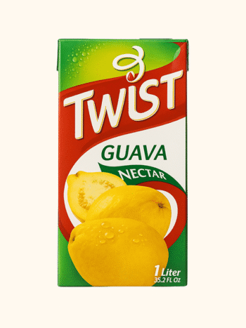 Guava Nectar 1L