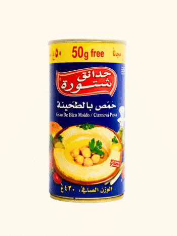 Hummus Tahina 380g
