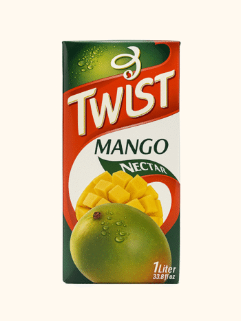 Mango Nectar 1L