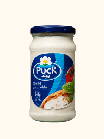 White Cheese Spread 240g