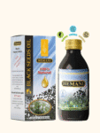 Black Seed Oil 125ml