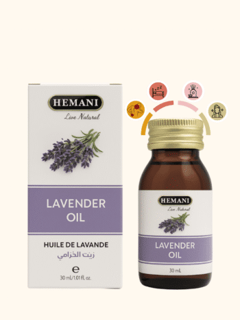 Lavendel Oil 30ml