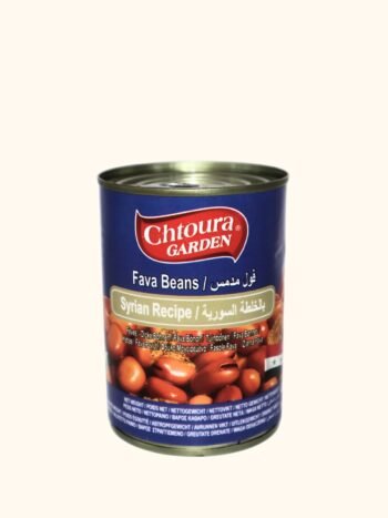 Foul Moudammas – Syrian Recipe 400g