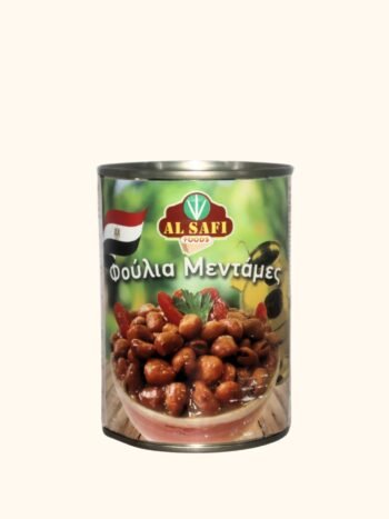 Classic Foul Moudammes – 400g
