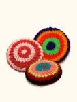 Handmade Moroccan Scrubbing Sponge