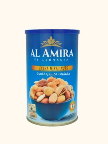 Premium Mixed Nuts – Al Amira  450g