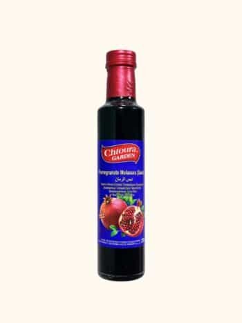 Pomegranate Molasses Sauce 250ml