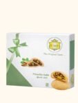 El Saidy Pistachio Kahk – 500g