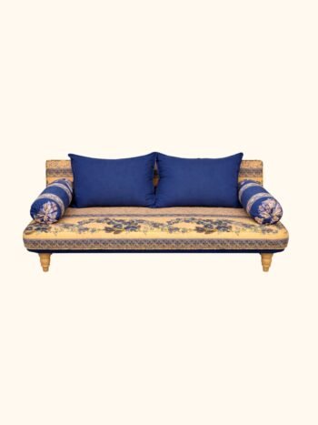Exotic Boho Sofa-Bed 180*70cm