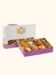 Petit Four & Sablée – Assorted Sweets 500g (29 pcs)