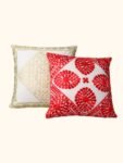 Handmade Moroccan Embroidered Pillows