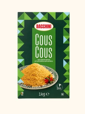 Couscous 1kg
