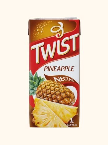 Pineapple Nectar 1L