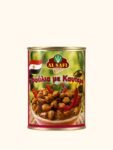 Φούλ Μαντάμες Καυτερό – 400g