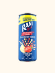 Rani Float Φράουλα & Μπανάνα με Πραγματικά Κομμάτια Φρούτων 240ml