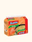 Indomie Νουντλς με Κοτόπουλο Special (5x70g)
