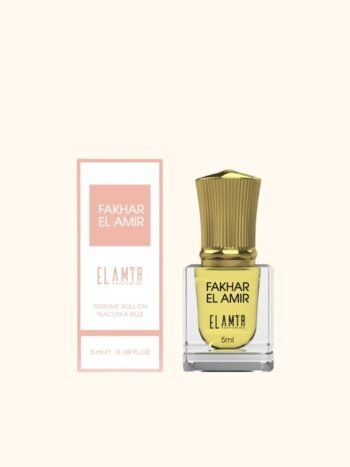 Άρωμα Fakhar Roll-on – 5 ml