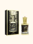 Musc Tahara Black Perfume Oil – 12 ml