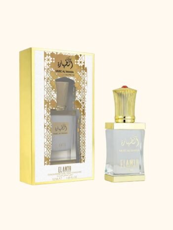 Έλαιο Λευκού Μόσχου Musc Tahara – 12 ml