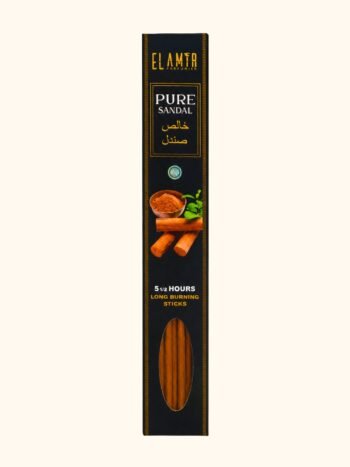 Pure Sandal Bukhour Incense Sticks