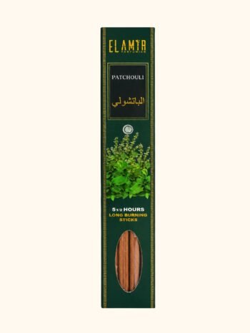 أعواد بخور باتشولي
