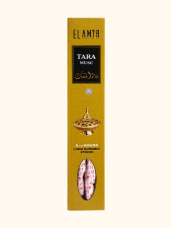 Tara Musc Bukhour Incense Sticks