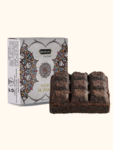 Najm Al Hayat Chocolate Bakhoor  – 40g